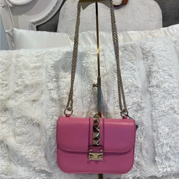 RED Valentino garavani shoulder bag - Picture 1 of 13